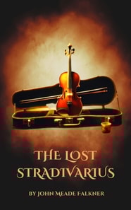 Lost Stradivarius