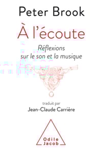 À l'écoute