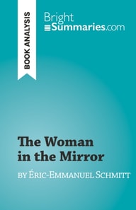 Woman in the Mirror