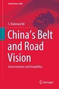 China's Belt and Road Vision