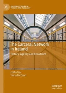 Carceral Network in Ireland