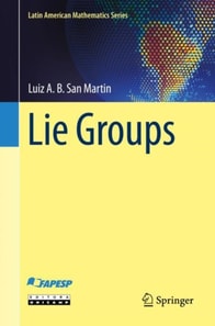 Lie Groups