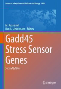 Gadd45 Stress Sensor Genes