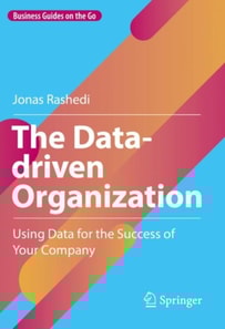 Data-driven Organization