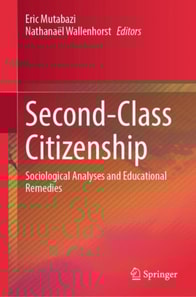 Second-Class Citizenship