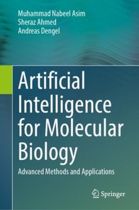 Artificial Intelligence for Molecular Biology