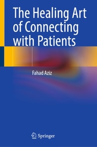 Healing Art of Connecting with Patients