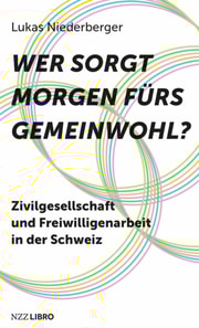 Wer sorgt morgen fürs Gemeinwohl?