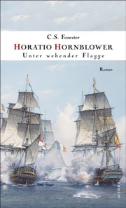 Unter wehender Flagge