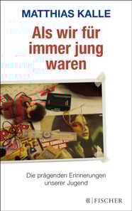 Als wir für immer jung waren