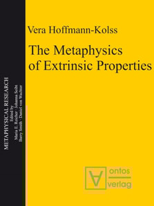 Metaphysics of Extrinsic Properties