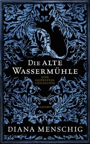 Die alte Wassermühle