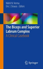 Biceps and Superior Labrum Complex