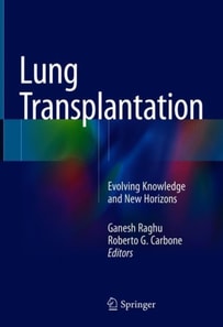 Lung Transplantation