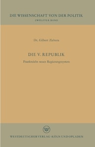 Die V. Republik