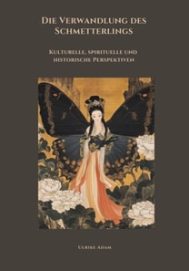 Die Verwandlung des  Schmetterlings