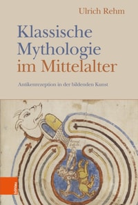 Klassische Mythologie im Mittelalter