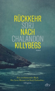 Rückkehr nach Killybegs