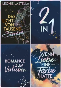 Romance zum Verlieben (2in1-Bundle)