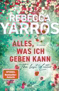 Alles, was ich geben kann – The Last Letter