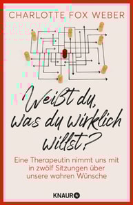 Weißt du, was du wirklich willst?