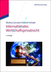 Internationales Wirtschaftsprivatrecht