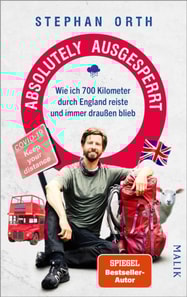 Absolutely ausgesperrt