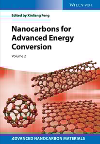 Nanocarbons for Advanced Energy Storage