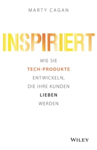 Inspiriert