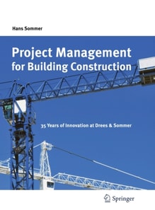 Project Management for Building Construction