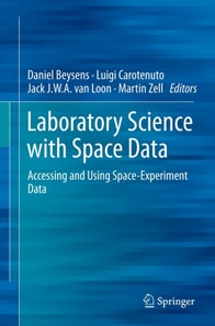 Laboratory Science with Space Data