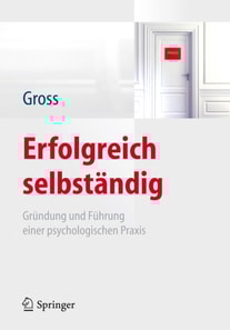 Erfolgreich selbständig