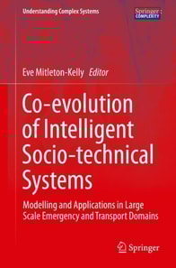 Co-evolution of Intelligent Socio-technical Systems