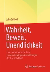 Wahrheit, Beweis, Unendlichkeit