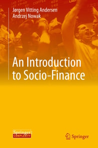 Introduction to Socio-Finance