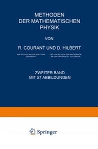 Methoden der Mathematischen Physik