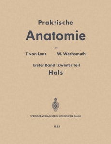 Praktische Anatomie