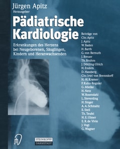 Pädiatrische Kardiologie