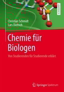 Chemie für Biologen