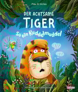 Der achtsame Tiger 2: So ein Kuddelmuddel