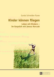 Kinder koennen fliegen
