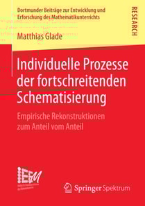 Individuelle Prozesse der fortschreitenden Schematisierung
