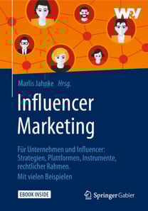 Influencer Marketing