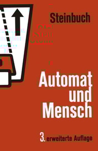 Automat und Mensch.