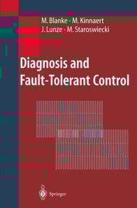 Diagnosis and Fault-Tolerant Control