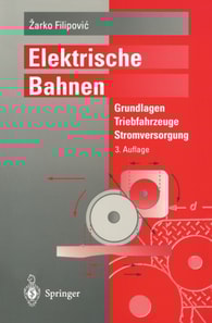 Elektrische Bahnen
