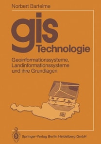 GIS Technologie
