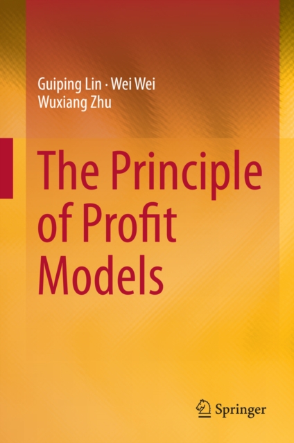 Principle of Profit Models