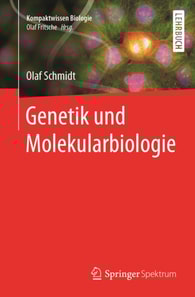 Genetik und Molekularbiologie