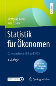 Statistik für Ökonomen